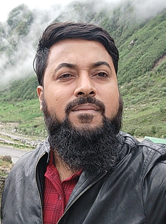 M A Ahad Bappy