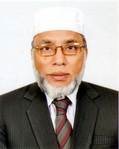 M. A. Hamid Labu